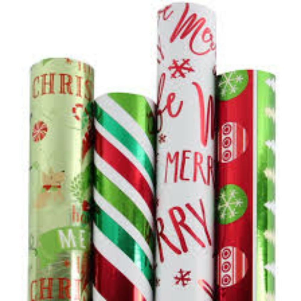 Cristmas Rapping